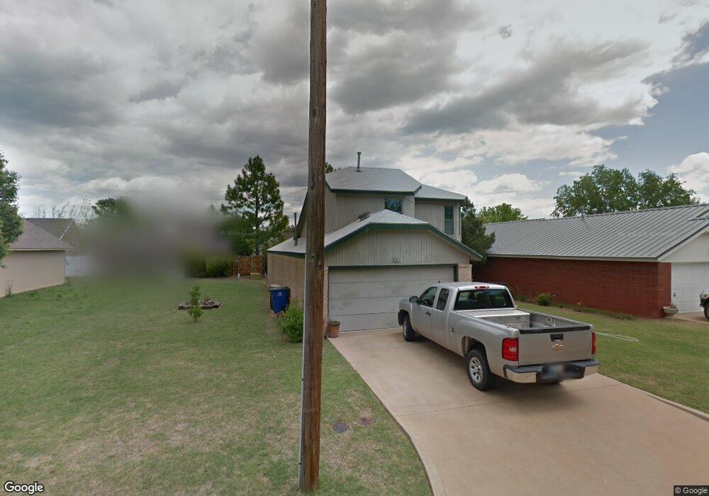 3404 Thornridge Cir, Duncan, OK 73533 - photo 1