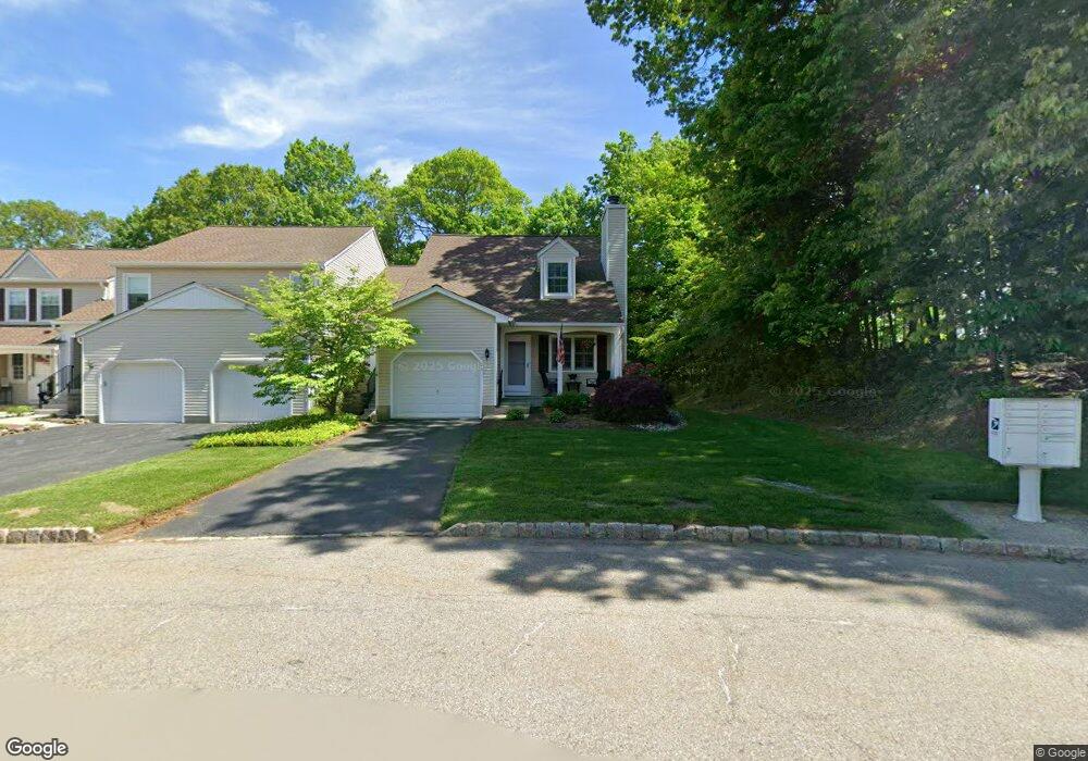 72 Carriage Ln unit 72, Newton, NJ 07860 - photo 1