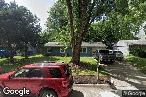 2715 Ponderosa Dr, Lawrence, KS 66046