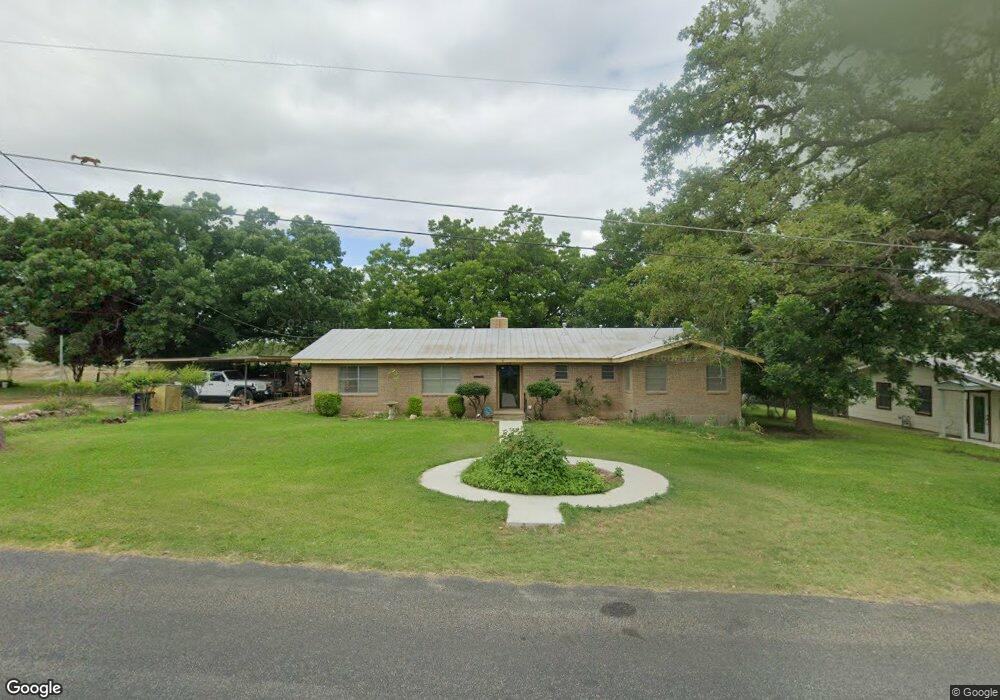 804 Alfred St, Fredericksburg, TX 78624 - photo 1