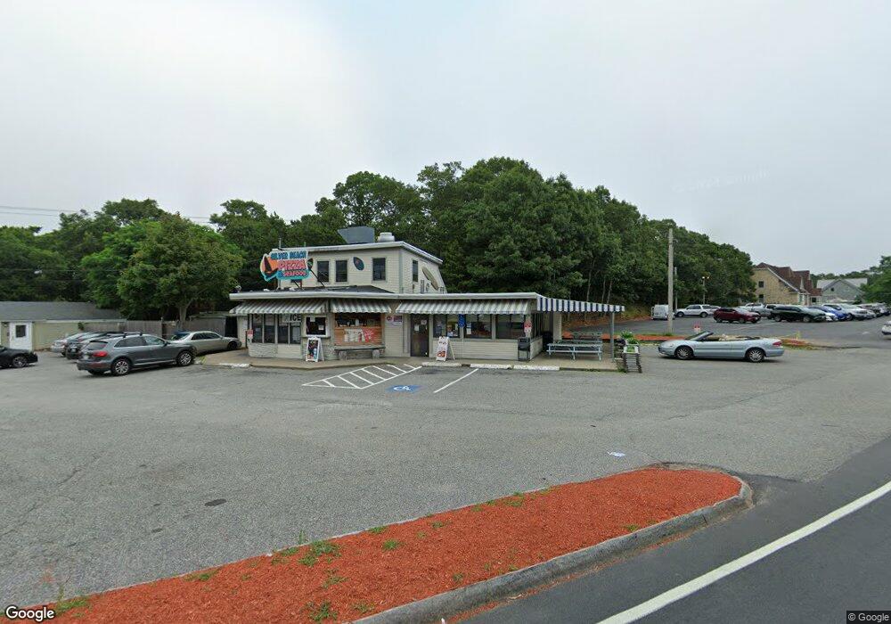 557 N Falmouth Hwy, North Falmouth, MA 2556 - photo 1