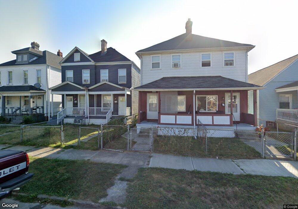 1728 S 6th St, Columbus, OH 43207 - photo 1