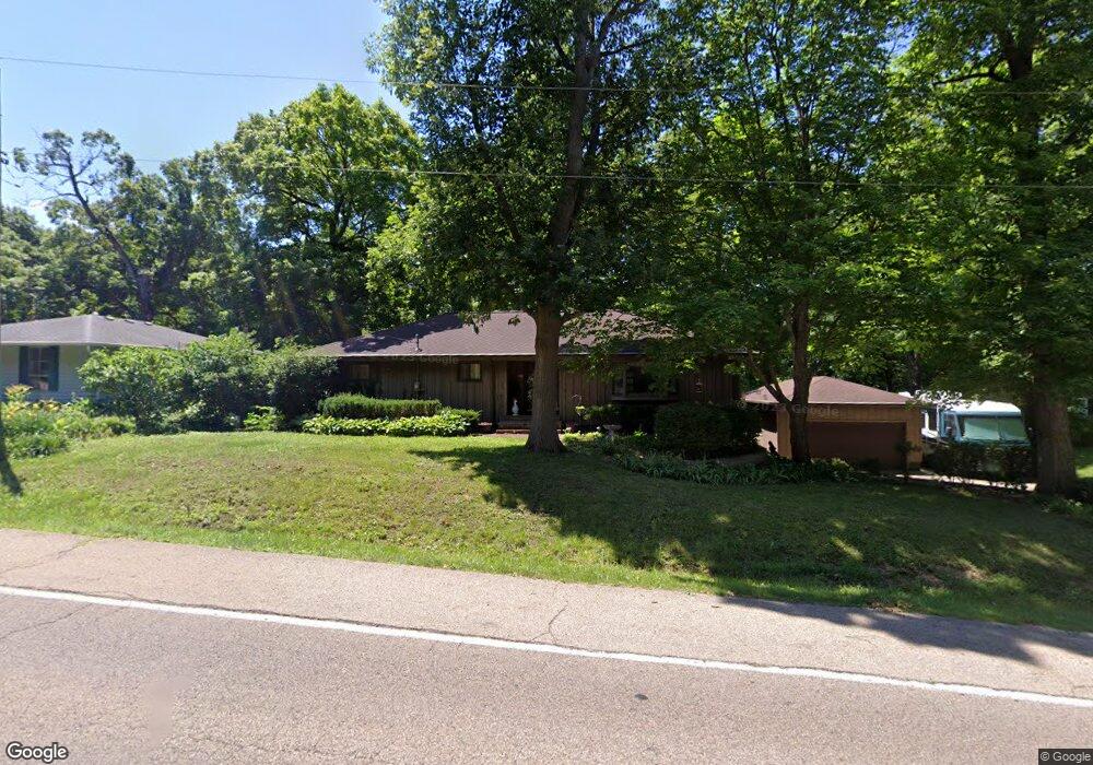 308 N Seminary St, Downs, IL 61736 - photo 1