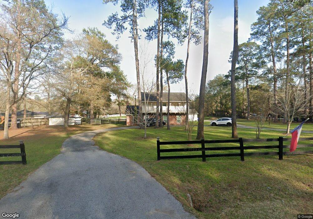 31112 Quinn Rd, Tomball, TX 77375 - photo 1