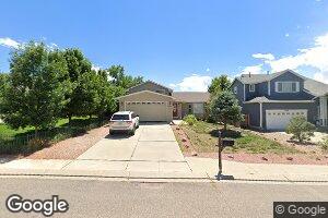 2208 Cowhand Place, Pueblo, CO 81008