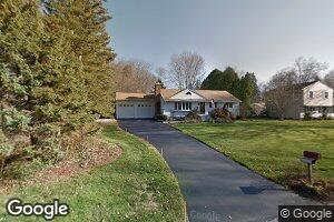 8 Civkin Dr, Trumbull, CT 06611