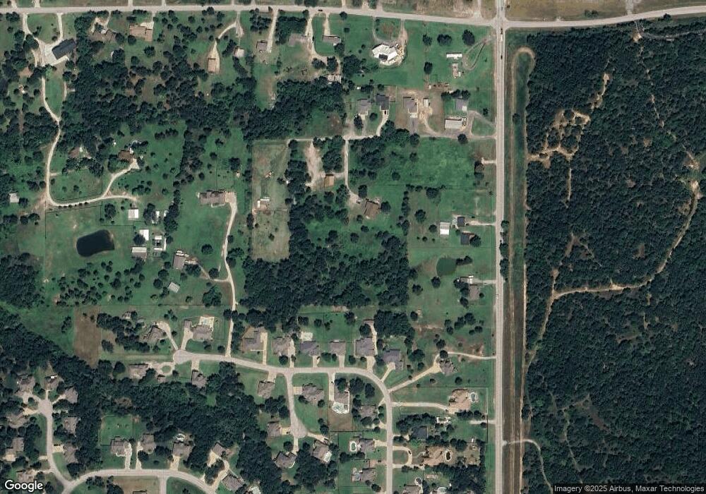 10734 S 49th West Ave, Sapulpa, OK 74066 - photo 1