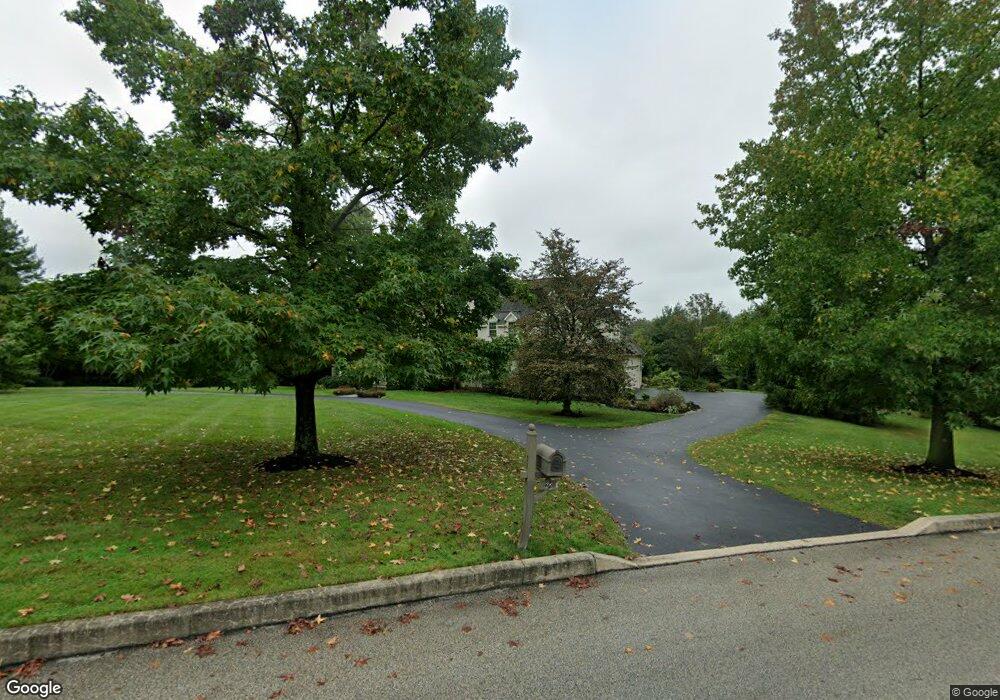 28 Harrison Dr, Newtown Square, PA 19073 - photo 1