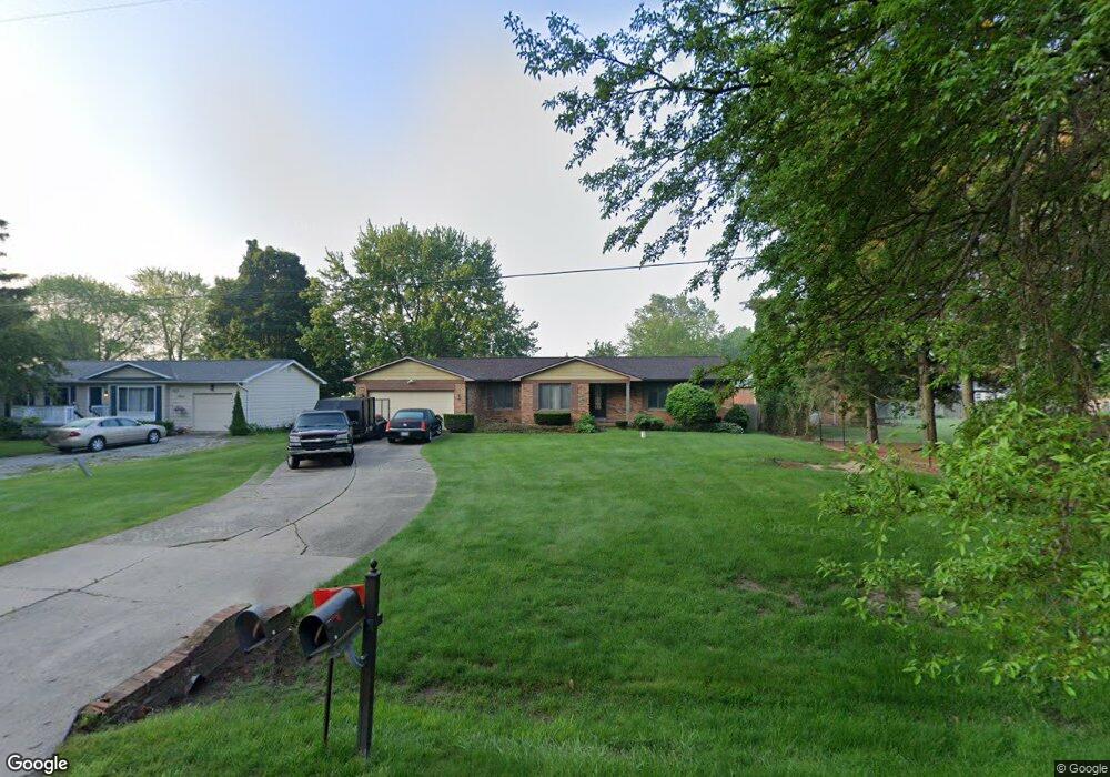 6038 E Carpenter Rd, Flint, MI 48506 - photo 1