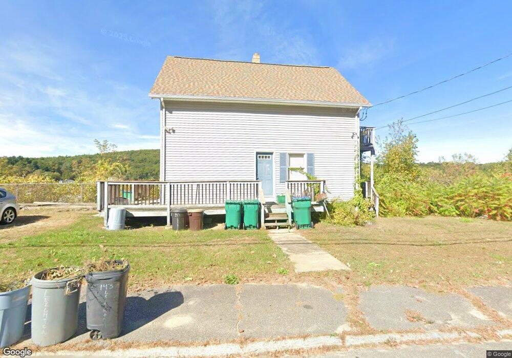 141 Leighton St unit 143, Fitchburg, MA 01420 - photo 1