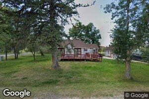 1798 6th Ave S, Lewistown, MT 59457