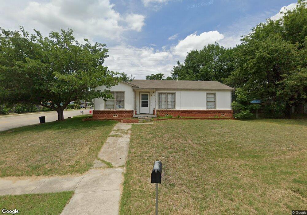 701 E Ellen Ave, Hurst, TX 76053 - photo 1