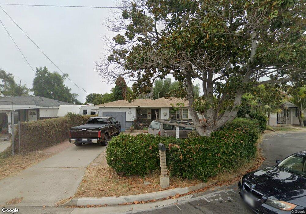 Street View Photo