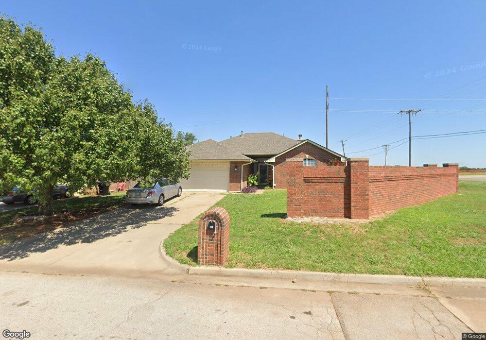 725 Woodbriar, Noble, OK 73068 - photo 1