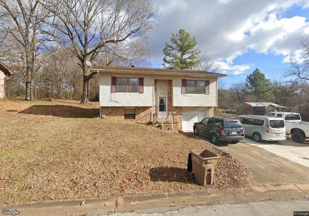 2518 National Ave, Poplar Bluff, MO 63901 - photo 1