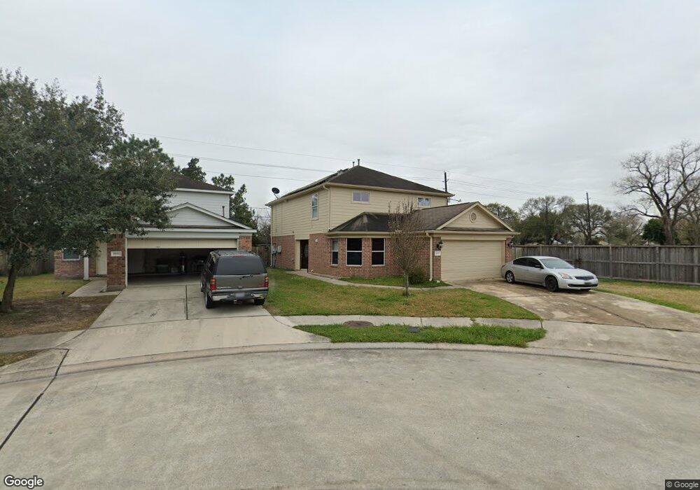 2855 Packard Elm St, Houston, TX 77038 - photo 1