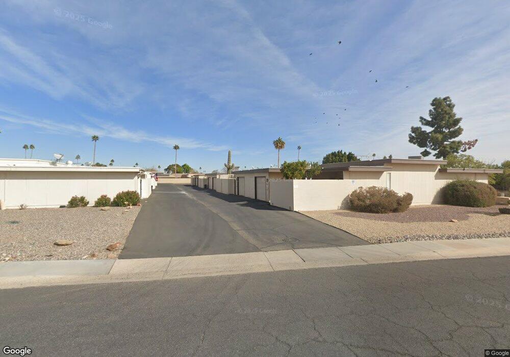 14045 N Palm Ridge Dr W, Sun City, AZ 85351 - photo 1