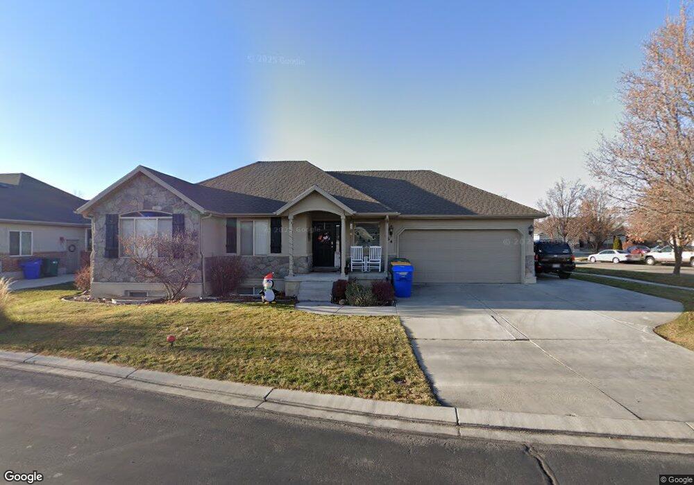 664 W 1290 N, Lehi, UT 84043 - photo 1