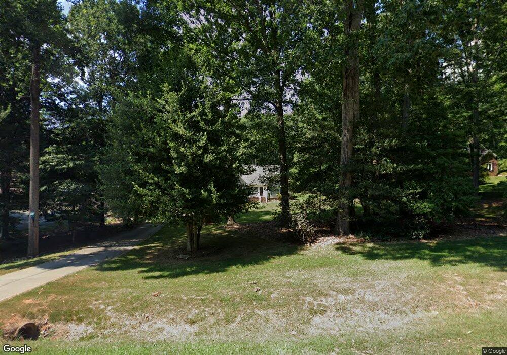 2958 Creekridge Dr, Asheboro, NC 27205 - photo 1