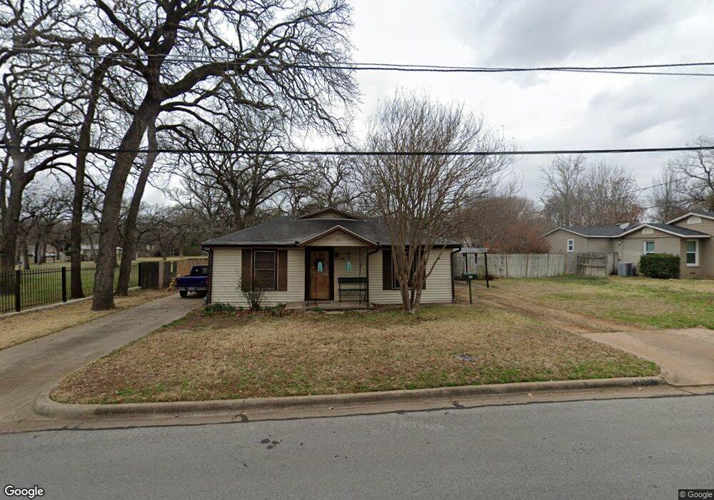 512 Elliott St, Arlington, TX 76013 - photo 1