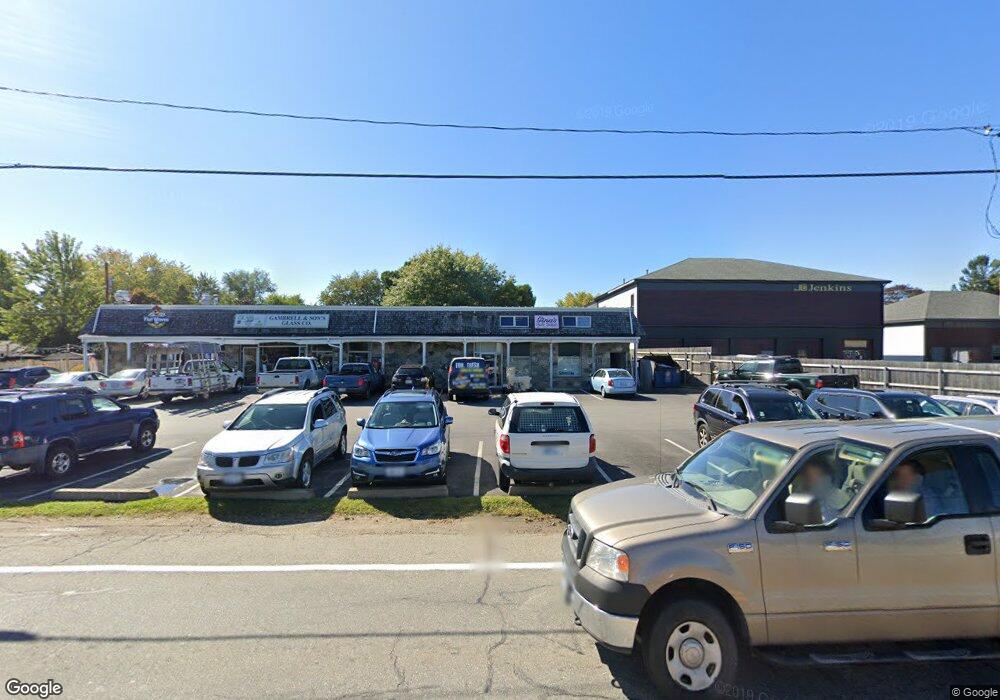 1134 Aquidneck Ave, Middletown, RI 02842 - photo 1