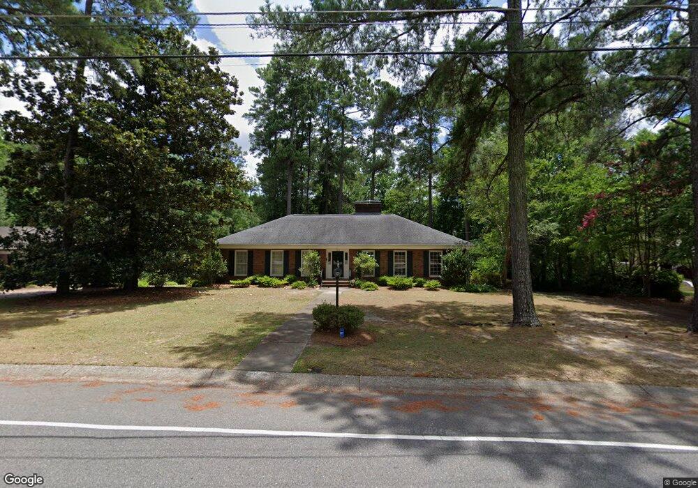 2553 S Edgewater Dr, Fayetteville, NC 28303 - photo 1