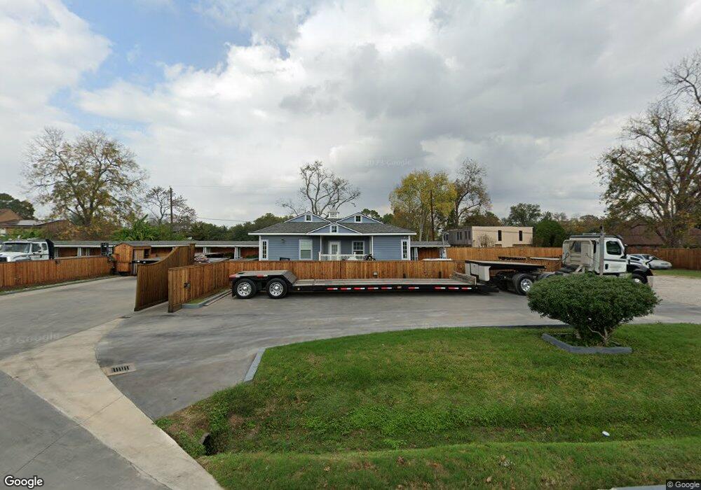 2914 Cliffdale St, Houston, TX 77091 - photo 1