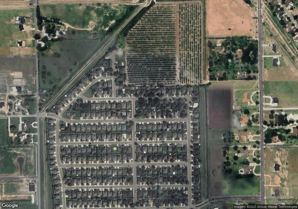 2004 Tomatillo Dr, Weslaco, TX 78596 - photo 1