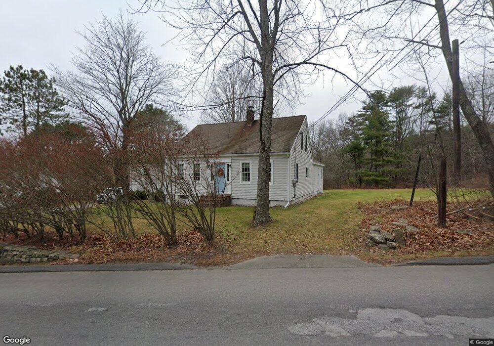 11 Flying Point Rd, Freeport, ME 04032 - photo 1