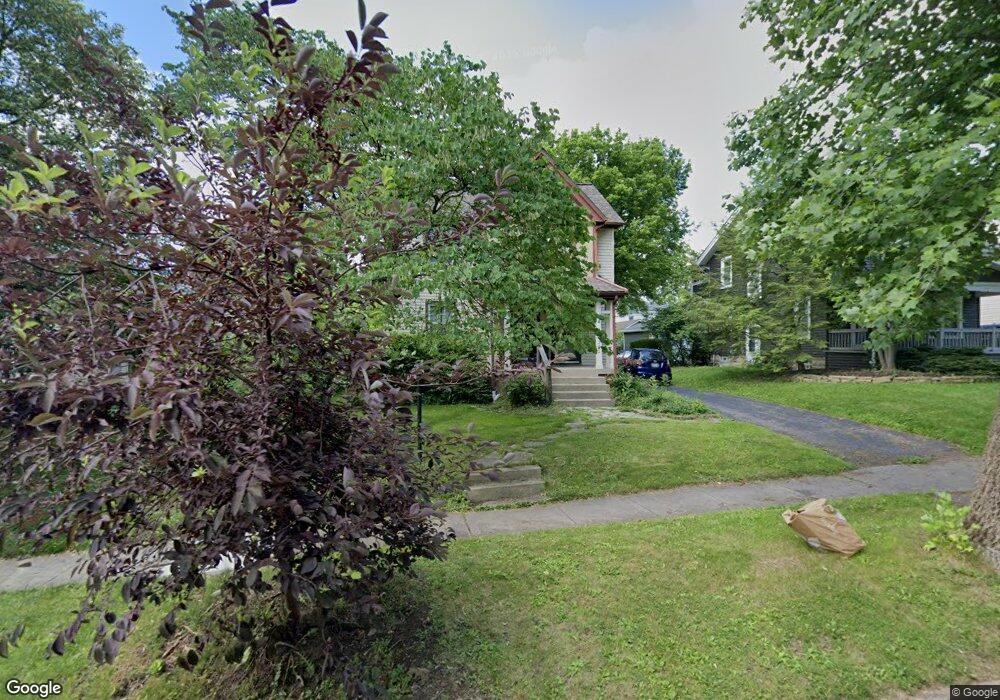 202 Chatham Rd, Columbus, OH 43214 - photo 1