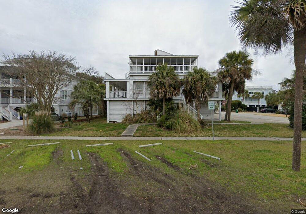 3707 Palm Blvd, Isle of Palms, SC 29451 - photo 1