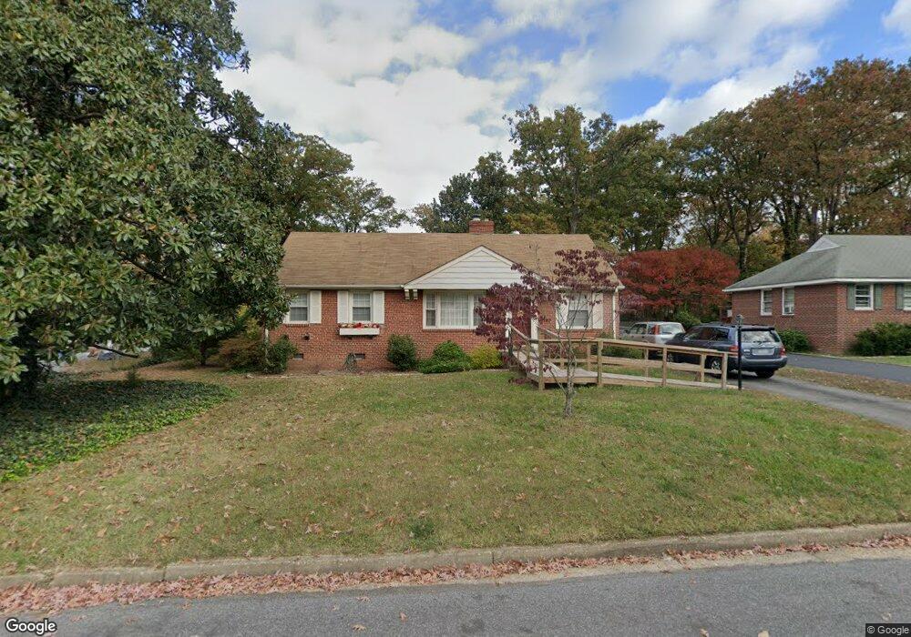 8716 Mapleton Rd, Henrico, VA 23229 - photo 1