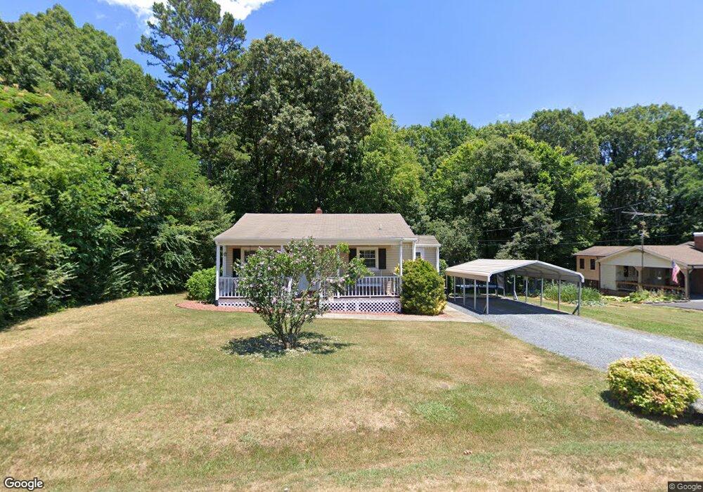 963 Mcdermott St, Asheboro, NC 27205 - photo 1