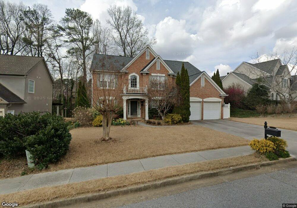 1149 Drewsbury Ct SE unit 1A, Smyrna, GA 30080 - photo 1