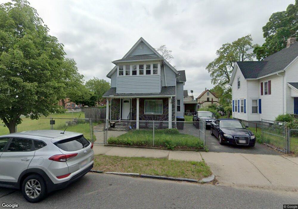 39 Granville St, Springfield, MA 01109 - photo 1