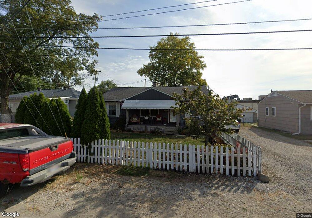 510 Josephine Ave, Columbus, OH 43204 - photo 1