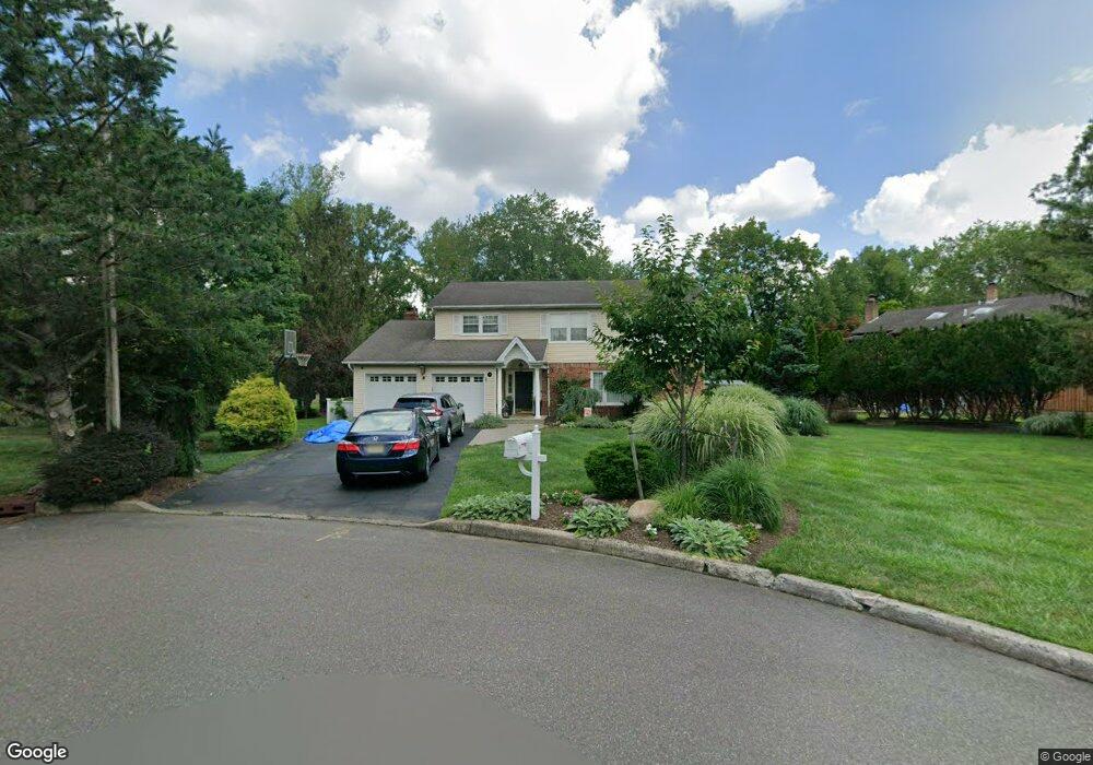 12 Quail Run, Ramsey, NJ 07446 - photo 1
