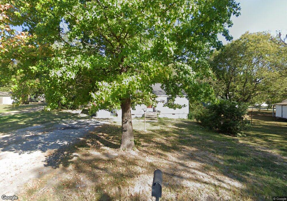 508 W 19th St, Ada, OK 74820 - photo 1