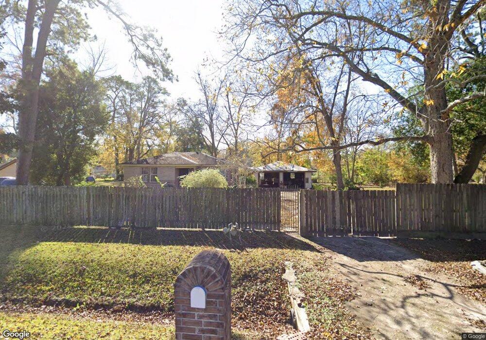 5814 Sam Houston St, Houston, TX 77016 - photo 1
