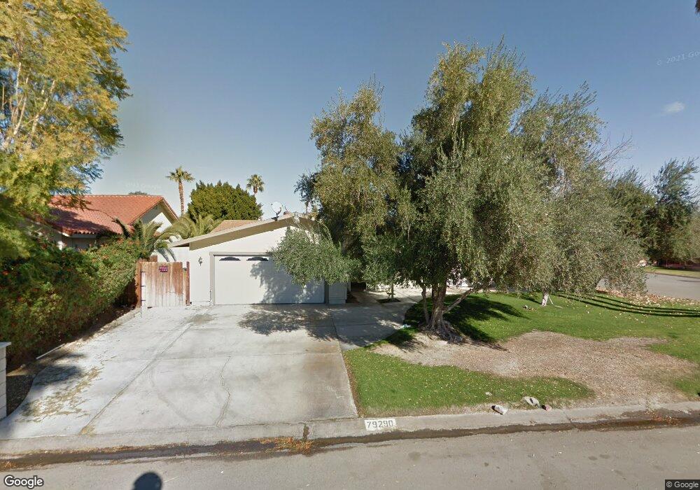 79290 Port Royal Ave, Bermuda Dunes, CA 92203 - photo 1