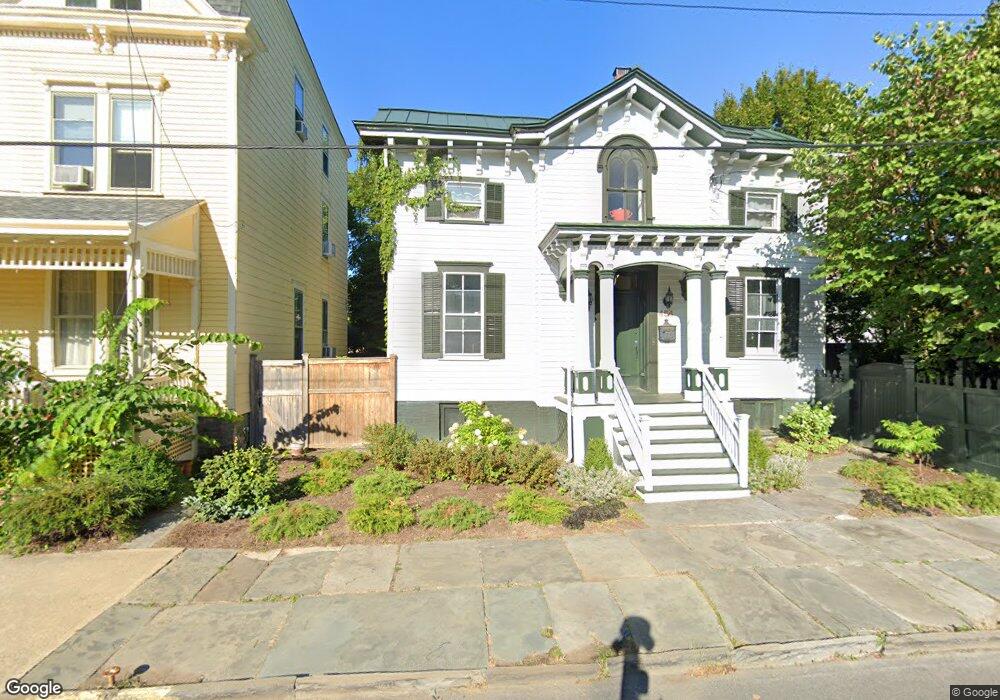 454 E Allen St, Hudson, NY 12534 - photo 1