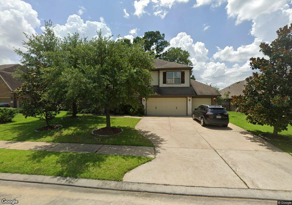 31323 Whispering Oaks Ln, Spring, TX 77386 - photo 1
