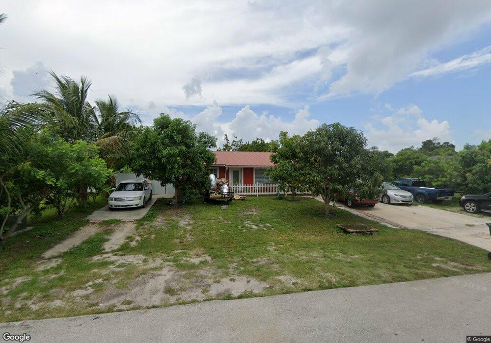 4332 20th Place SW, Naples, FL 34116 - photo 1