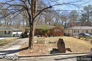 2043 Claude St NW, Atlanta, GA 30318