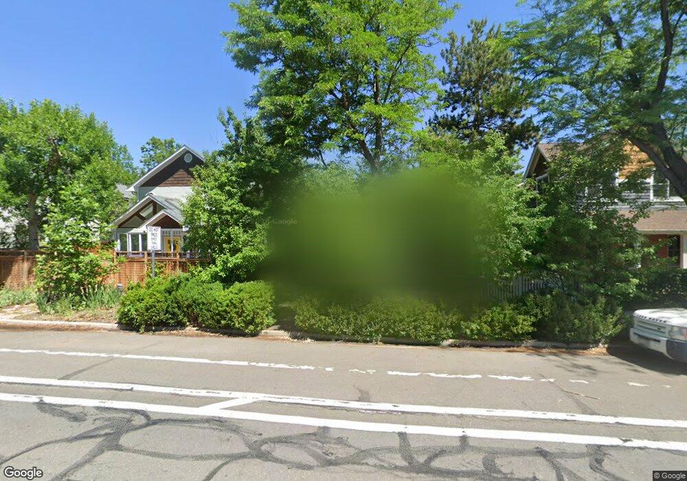 2321 Pine St, Boulder, CO 80302 - photo 1