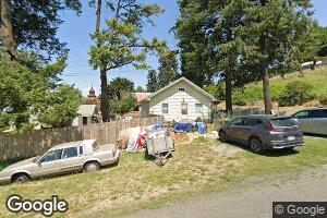 121 E 8th St, Rosalia, WA 99170