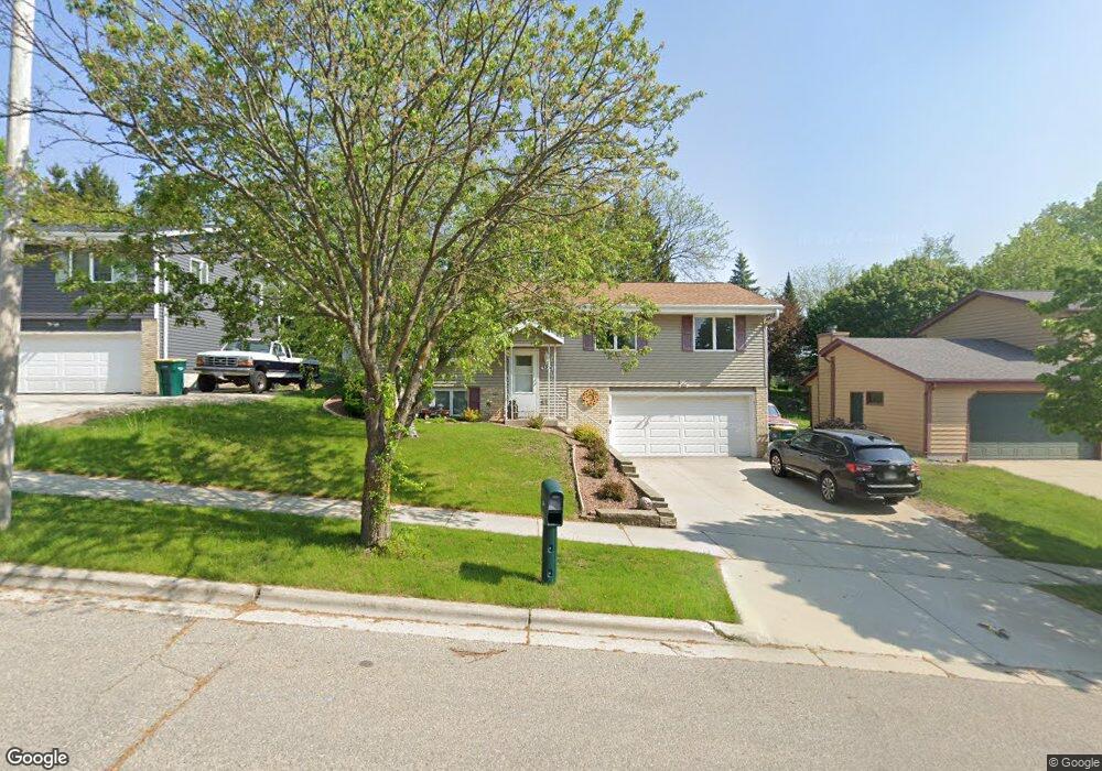 3224 Mediterranean Ave, West Bend, WI 53090 - photo 1