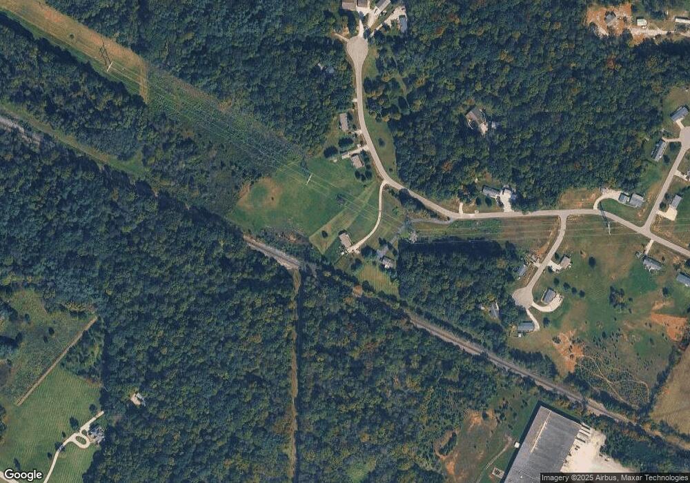 1019 Deer Ridge Way NE, New Salisbury, IN 47161 - photo 1