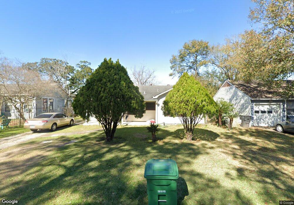 7535 Greendowns St, Houston, TX 77087 - photo 1