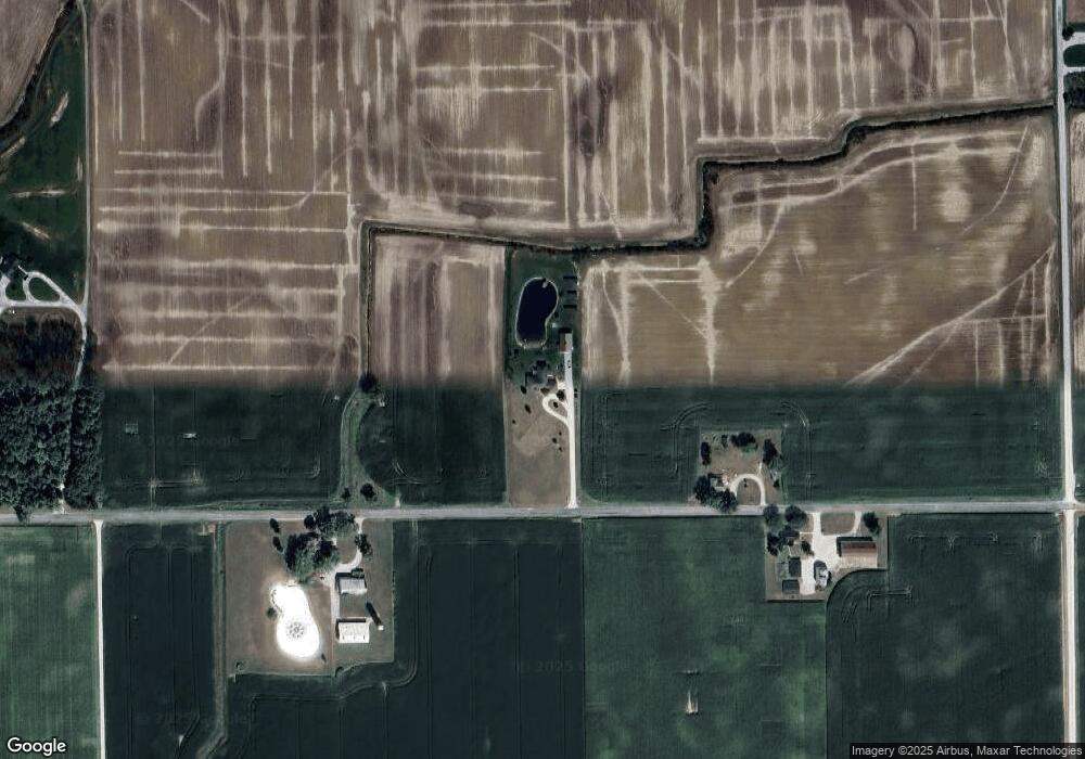 7741 E 200 N, Craigville, IN 46731 - photo 1